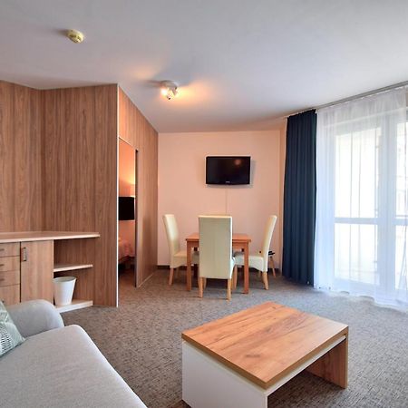 Apartament Prywatny w Diva SPA Kołobrzeg Zewnętrze zdjęcie