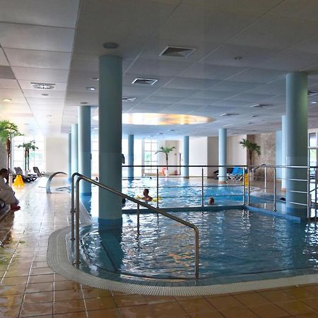 Apartament Prywatny w Diva SPA Kołobrzeg Zewnętrze zdjęcie