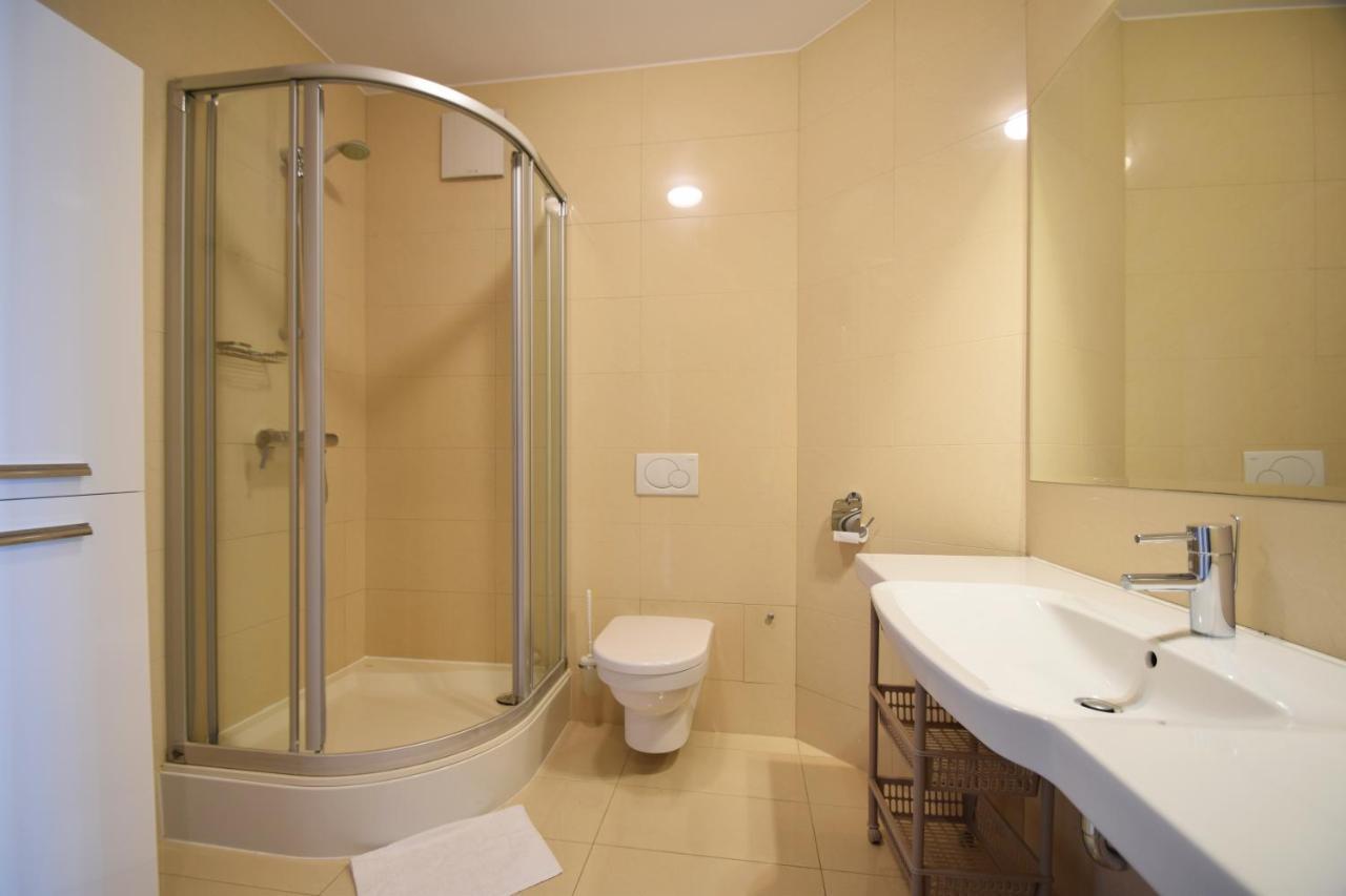 Apartament Prywatny w Diva SPA Kołobrzeg Zewnętrze zdjęcie