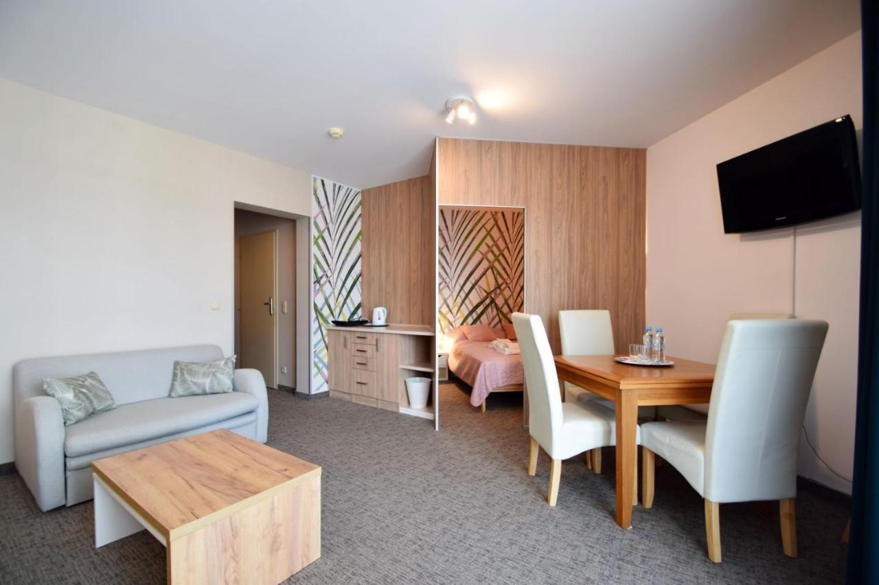 Apartament Prywatny w Diva SPA Kołobrzeg Zewnętrze zdjęcie